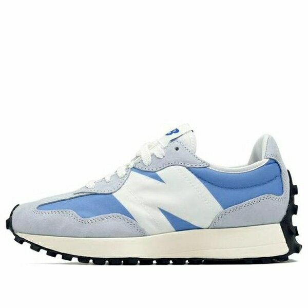 New Balance ニューバランス メンズ スニーカー 【New Balance 327 'Stellar Blue' MS327LC1】 サイズ US_8(26.0cm)