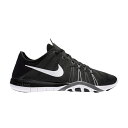 Nike ナイキ レディース スニーカー 【Wmns Free TR 6】 サイズ US_5.5(22.5cm) Black(4)