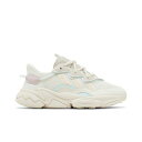 adidas アディダス レディース スニーカー 【Wmns Ozweego 'White Bliss Orange'】 サイズ US_W_4.5 White(4)