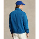 ラルフローレン ラルフローレン メンズ ジャケット＆ブルゾン アウター Men's Twill Jacket Heritage Blue