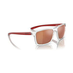 ͥå  󥰥饹 ꡼ Men's Sunglasses, Sokatra Crystal