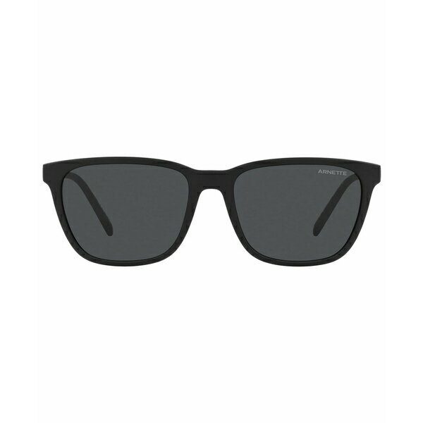 ͥå ǥ 󥰥饹 ꡼ Unisex Sunglasses, AN4291 Cortex 57 Matte Black