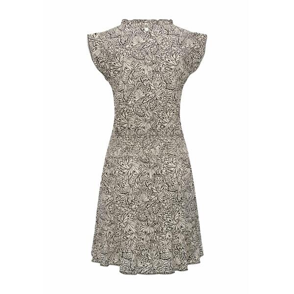 ラグウェア レディース ワンピース トップス CHANTALIA - Day dress - ecru