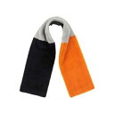 【送料無料】 ジバンシー レディース マフラー・ストール・スカーフ アクセサリー Scarves Orange