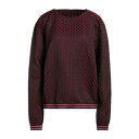 【送料無料】 ジジル レディース パーカー・スウェットシャツ アウター Sweatshirts Black