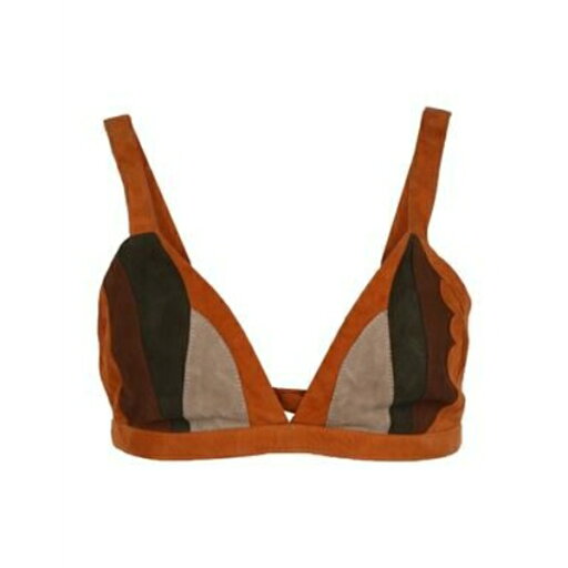 【送料無料】 アルベルタ フェレッティ レディース Tシャツ トップス Tops Brown 【送料無料】 アルベルタ フェレッティ レディース Tシャツ トップス Tops Brown