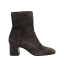【送料無料】 チエミハラ レディース ブーツ シューズ Ankle boots Grey