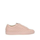【送料無料】 ル シラ レディース スニーカー シューズ Sneakers Pink(4)