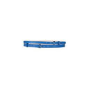 【送料無料】 マックイーン レディース ベルト アクセサリー Belts Blue