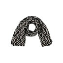 【送料無料】 ドリス・ヴァン・ノッテン レディース マフラー・ストール・スカーフ アクセサリー Scarves Black