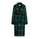 【送料無料】 ソロトレ レディース カーディガン アウター Cardigans Azure(4)
