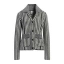 【送料無料】 バリー レディース カーディガン アウター Cardigans Black