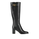 【送料無料】 ヴァレンティノ ガラヴァーニ レディース ブーツ シューズ Boots Black
