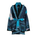 【送料無料】 アラヌイ レディース カーディガン アウター Cardigans Azure