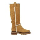 【送料無料】 セルジオロッシ レディース ブーツ シューズ Boots Yellow