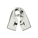 【送料無料】 ランバン レディース マフラー・ストール・スカーフ アクセサリー Scarves Black