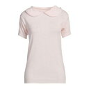 【送料無料】 マルタンマルジェラ レディース ニット&セーター アウター Sweaters Pink