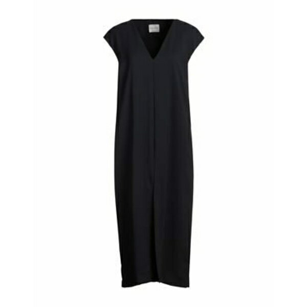 【送料無料】 バランタイン レディース ワンピース トップス Midi dresses Blue