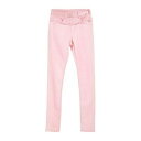 【送料無料】 ジバンシー レディース デニムパンツ ボトムス Jeans Pink