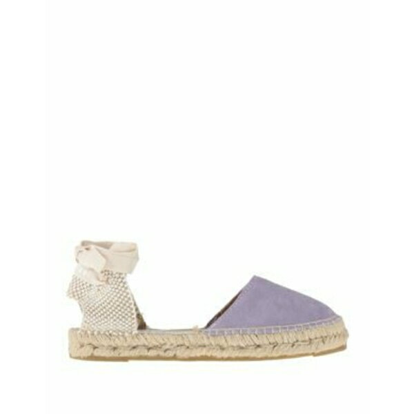 ̵ ޥͥ ǥ  塼 Espadrilles Purple