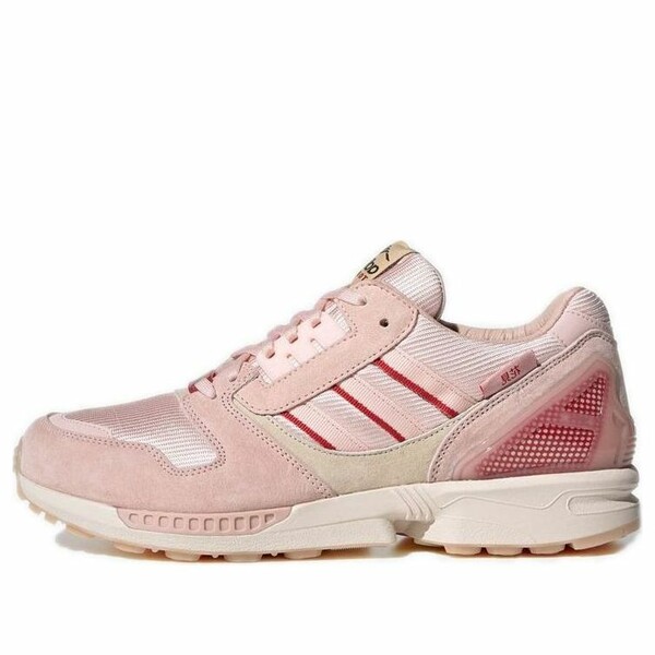 楽天市場】アディダス zx ピンクの通販
