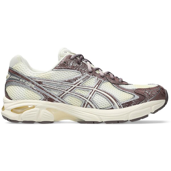 ASICS アシックス メンズ スニーカー 【ASICS GT-2160 Pre-Aged Pack Mauve Grey Brown】 サイズ US_11.5(29.5cm) Cream/Mauve Grey