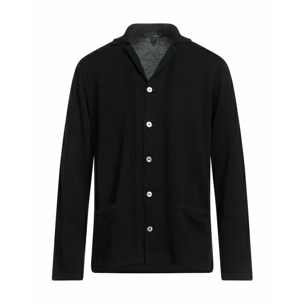 ������̵���� ���ǥ����� ��� �����ǥ����� �������� Cardigans Black