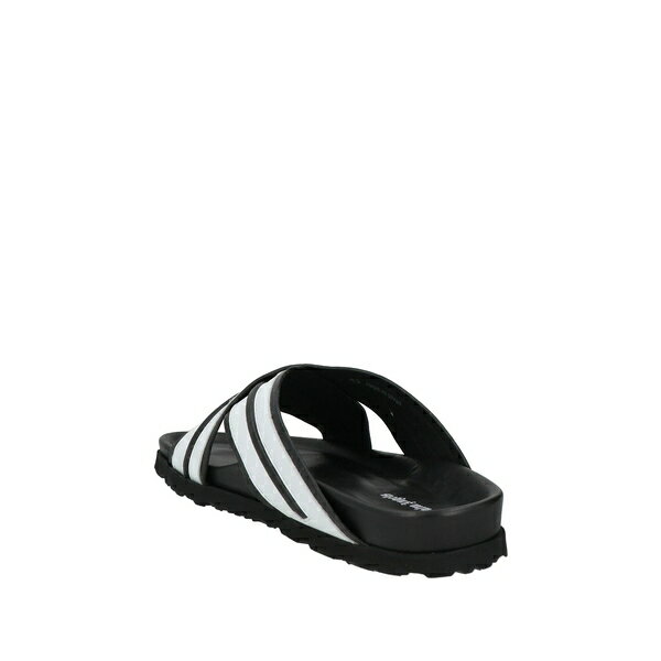 ������̵���� �ѡ��ࡦ���󥸥��륹 ��� ������� ���塼�� Sandals White