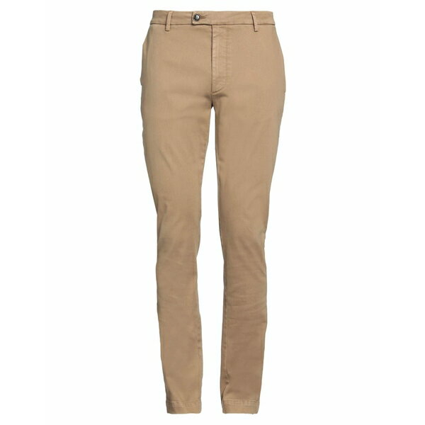 【送料無料】 バーマス メンズ デニムパンツ ボトムス Jeans Beige