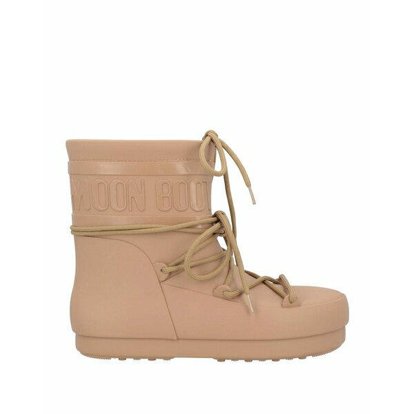 ������̵���� �ࡼ��֡��� ��� �֡��� ���塼�� Boots Beige