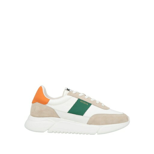 【送料無料】 アクセルアリガト メンズ スニーカー シューズ Sneakers Grey 【送料無料】 アクセルアリガト メンズ スニーカー シューズ Sneakers Grey
