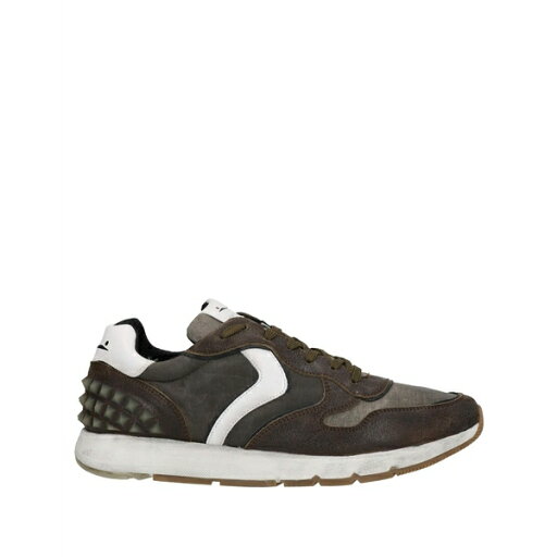 【送料無料】 ボイルブランシェ メンズ スニーカー シューズ Sneakers Green 【送料無料】 ボイルブランシェ メンズ スニーカー シューズ Sneakers Green
