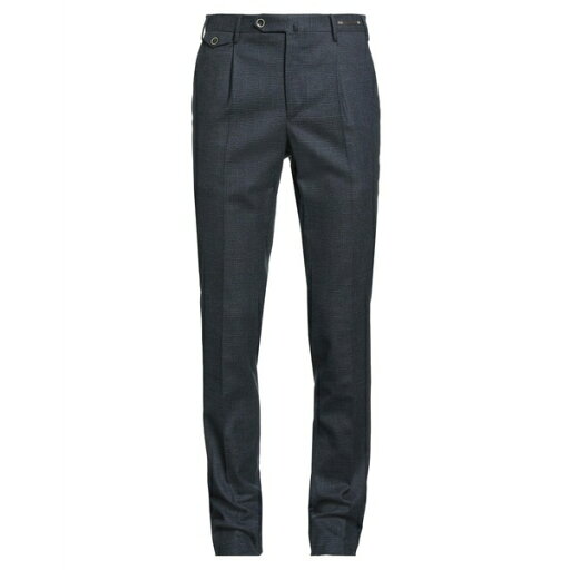 【送料無料】 PTトリノ メンズ カジュアルパンツ ボトムス Pants Blue 【送料無料】 PTトリノ メンズ カジュアルパンツ ボトムス Pants Blue