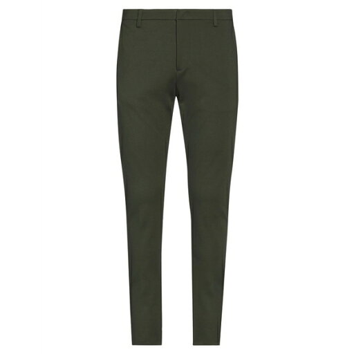 【送料無料】 ドンダップ メンズ カジュアルパンツ ボトムス Pants Green 【送料無料】 ドンダップ メンズ カジュアルパンツ ボトムス Pants Green