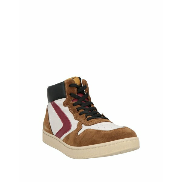 【送料無料】 ヴァルスポルト メンズ スニーカー シューズ Sneakers Brown