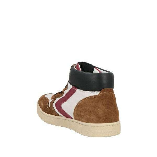 【送料無料】 ヴァルスポルト メンズ スニーカー シューズ Sneakers Brown