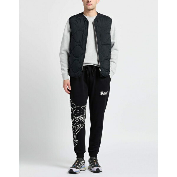 【送料無料】 バット ノット メンズ カジュアルパンツ ボトムス Pants Black