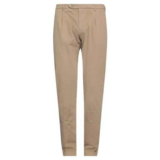 【送料無料】 ベルウィッチ メンズ カジュアルパンツ ボトムス Pants Beige 【送料無料】 ベルウィッチ メンズ カジュアルパンツ ボトムス Pants Beige