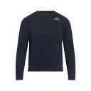 【送料無料】 カッパ メンズ パーカー・スウェットシャツ アウター Sweatshirts Blue(4)