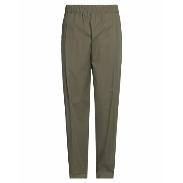 【送料無料】 ラネウス メンズ カジュアルパンツ ボトムス Pants Green