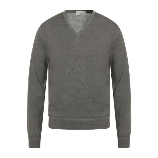 【送料無料】 フィリッポ デ ラウレンティス メンズ ニット&セーター アウター Sweaters Green 【送料無料】 フィリッポ デ ラウレンティス メンズ ニット&セーター アウター Sweaters Green