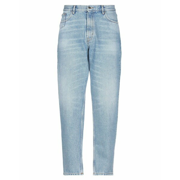 ヒューゴボスメンズデニムパンツボト...