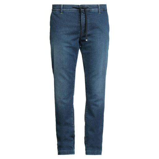 【送料無料】 ヤコブ コーエン メンズ デニムパンツ ボトムス Jeans Blue 【送料無料】 ヤコブ コーエン メンズ デニムパンツ ボトムス Jeans Blue