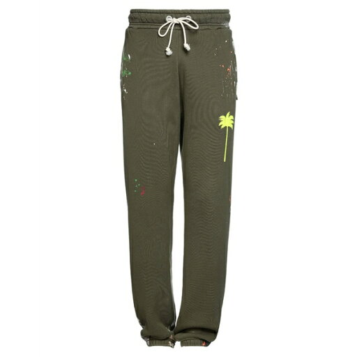 【送料無料】 パーム・エンジェルス メンズ カジュアルパンツ ボトムス Pants Green 【送料無料】 パーム・エンジェルス メンズ カジュアルパンツ ボトムス Pants Green