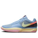 Nike ナイキ メンズ スニーカー 【Nike JA 1 'Day One' DR8785-400】 サイズ US_12.5(30.5cm)(4)
