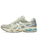 ASICS アシックス メンズ スニーカー 【ASICS x Juliana Salazar Gel-Kayano 14 'Eucalyptus Vanilla...