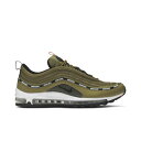 Nike ナイキ メンズ スニーカー 【Undefeated x Air Max 97 'Militia Green'】 サイズ US_M_14(4)
