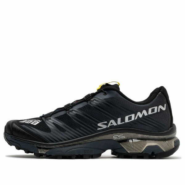 SALOMON サロモン メンズ スニーカー 【Salomon XT-4 OG 'Black' 471329】 サイズ US_11.5(29.5cm)