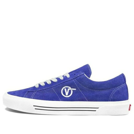 Vans バンズ メンズ スニーカー 【Vans Sk8 Mid Sid Suede Baja Blue Purple VN0A54F54XH】 サイズ US_6(24.0cm) Vans バンズ メンズ スニーカー 【Vans Sk8 Mid Sid Suede Baja Blue Purple VN0A54F54XH】 サイズ US_6(24.0cm)
