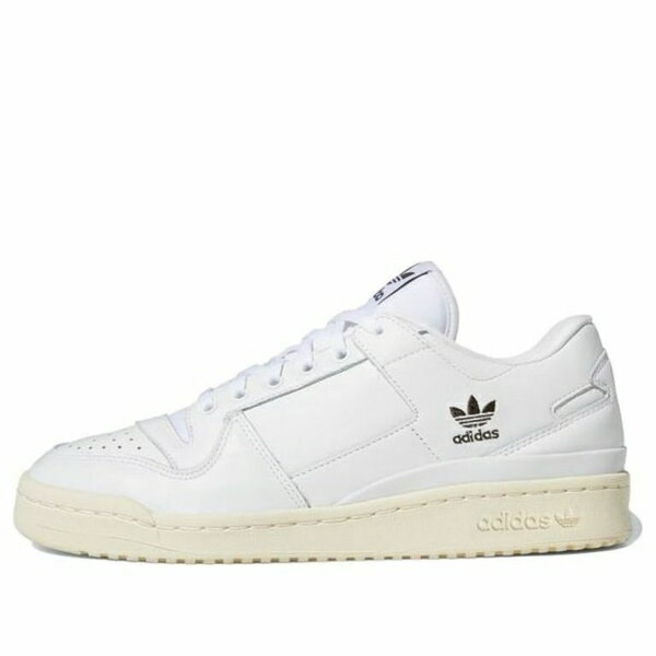 adidas アディダス メンズ スニーカー 【adidas Forum 84 Low ADV 'White Shadow Olive' GW3180】 サイズ US_11(29.0cm)